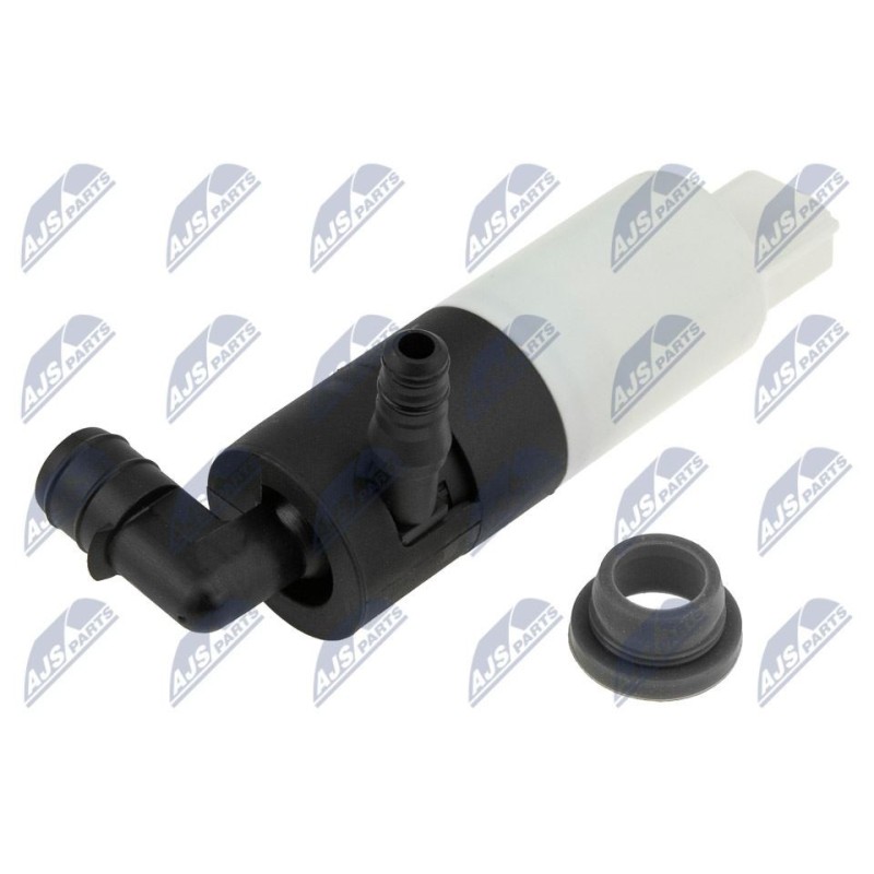 Try500020 Pompe D'eau De Nettoyage Des Vitres LAND ROVER DISCOVERY III L319 04-09 ...