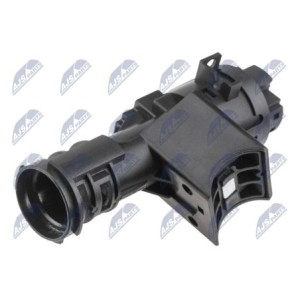 Allumage FIAT 500 2007 - 51800628, 52180852, 610898