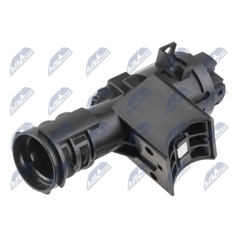 Allumage FIAT 500 2007 - 51800628, 52180852, 610898