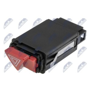 Interrupteur De Signal De Détresse AUDI A6 C5 1997-2005 - 19487VV, 24181AU, 51819