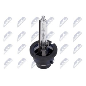 Ampoule Xénon D2s85v35w Longue Durée D2S 4300K DE VIE - P32D-2 - 1 987 302 904, LLD2S, 840023000