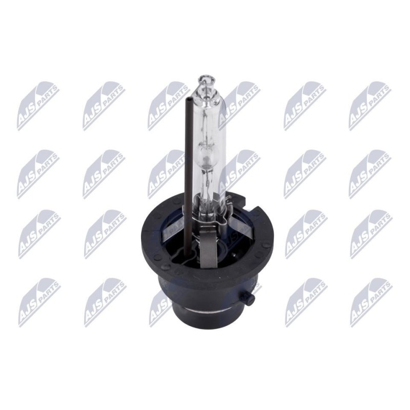 Ampoule Xénon D2s85v35w Longue Durée D2S 4300K DE VIE - P32D-2 - 1 987 302 904, LLD2S, 840023000