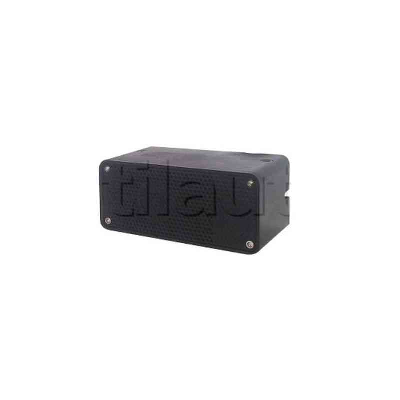 12/24 Alarma de inversión de voltios ultrasónicos - multifrequencias- IP67 107DB 12/24 Alarma de inversión de voltios ultrasónicos - multifrequencias- IP67 107DB