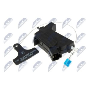 Actionneur De Trappe De Remplissage De Carburant HYUNDAI SONATE 2010 - A53-77-0006, 81590-3S000