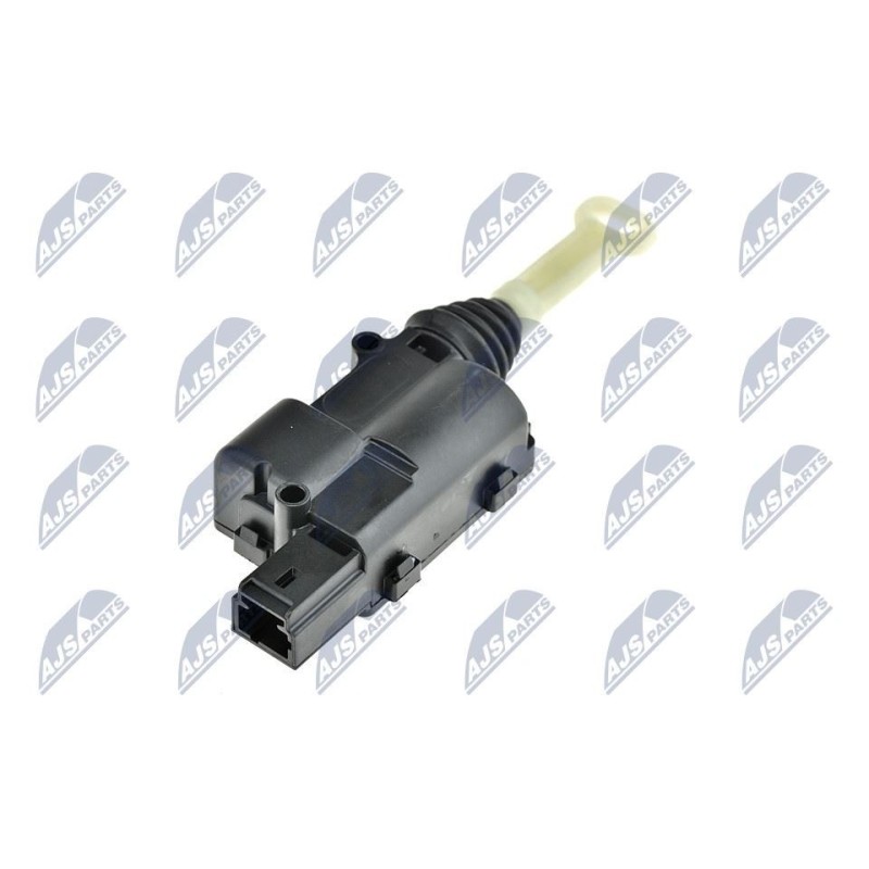Actionneur De Verrouillage Central PEUGEOT 1007 2005-PORTE I - 84246, 16SKV365, 6615.36