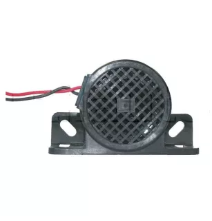 Alarme de reversão de volts ultrassônicos de 12/24 - Multifrequências - IP67 92dB