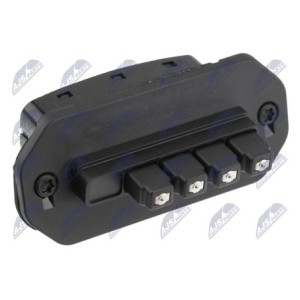 Contact De Porte Coulissante Latérale RENAULT MASTER III 2010 - 252160004R