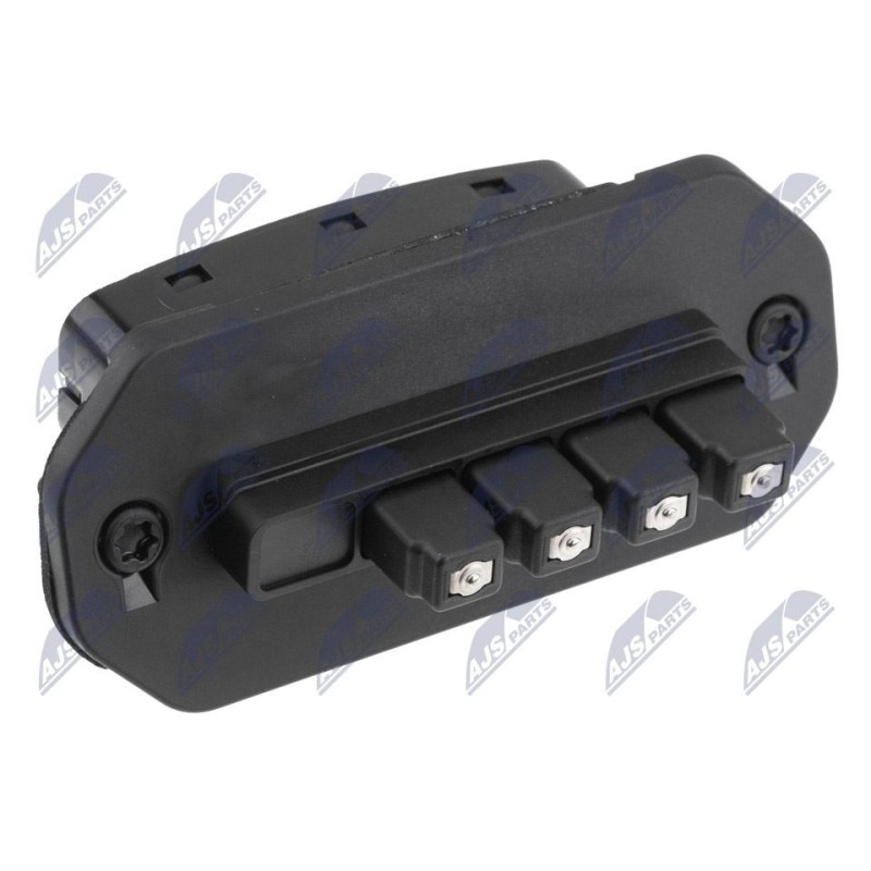 Contact De Porte Coulissante Latérale RENAULT MASTER III 2010 - 252160004R