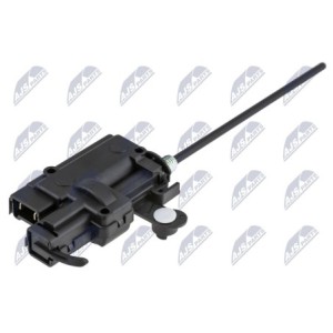 Actionneur De Trappe De Remplissage De Carburant RENAULT CAPTUR I 2013 - 788260006R, 788262843R, 788264742R