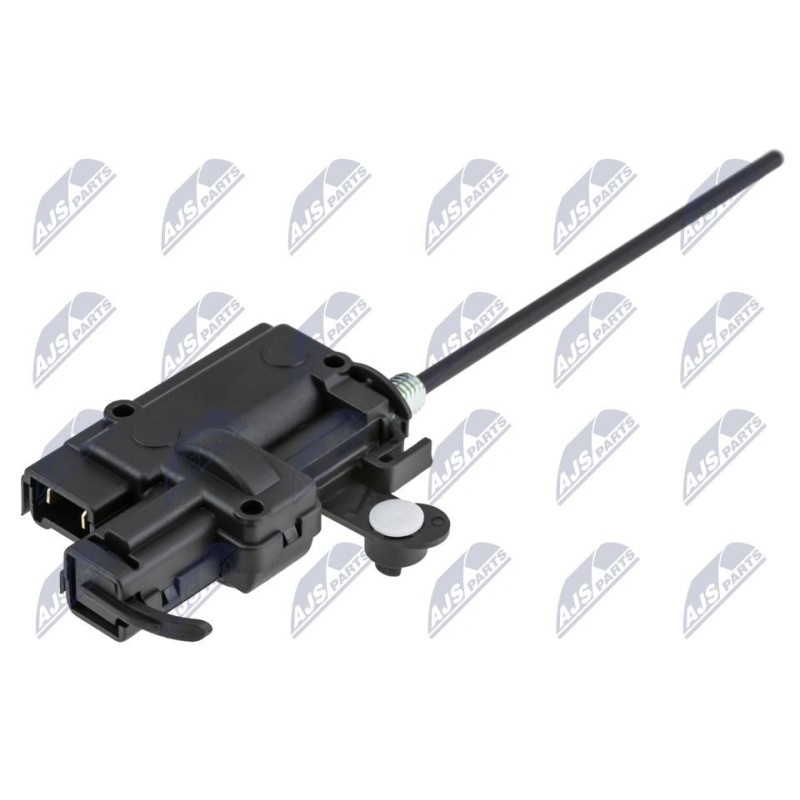 Actionneur De Trappe De Remplissage De Carburant RENAULT CAPTUR I 2013 - 788260006R, 788262843R, 788264742R