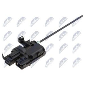 Actionneur De Trappe De Remplissage De Carburant RENAULT CAPTUR I 2013 - 788260006R, 788262843R, 788264742R