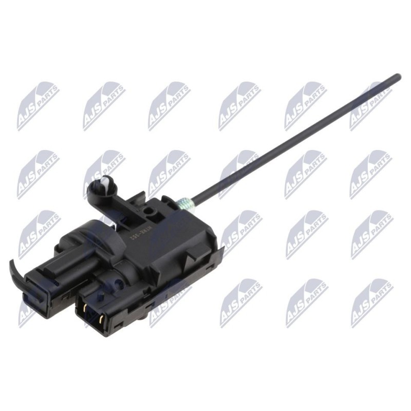 Actionneur De Trappe De Remplissage De Carburant RENAULT CAPTUR I 2013 - 788260006R, 788262843R, 788264742R