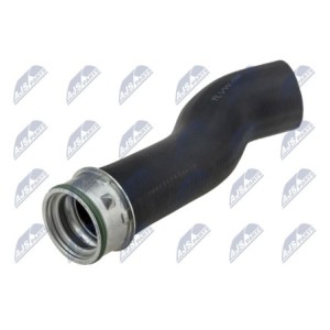 Tuyau D'aspiration D'air VOLKSWAGEN TRANSPORTEUR T5 2.5TDI 2003-2009 - 7H0145708J, 7H0145708J