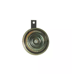 Aviso eletromagnético Ø 106 mm 24V.