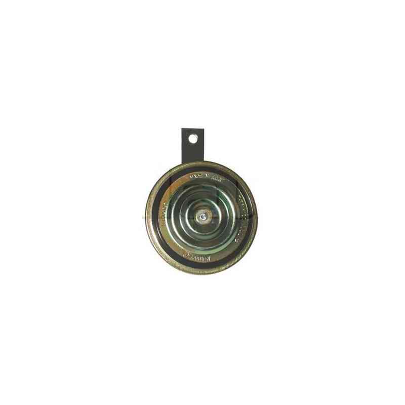 Aviso eletromagnético Ø 106 mm 24V. Aviso eletromagnético Ø 106 mm 24V.