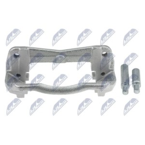 Support D'étrier De Frein MAZDA 6 GG 1.8 02-07 -GD - GH-443266, GJ6A3328XA, GJ6A3328XB
