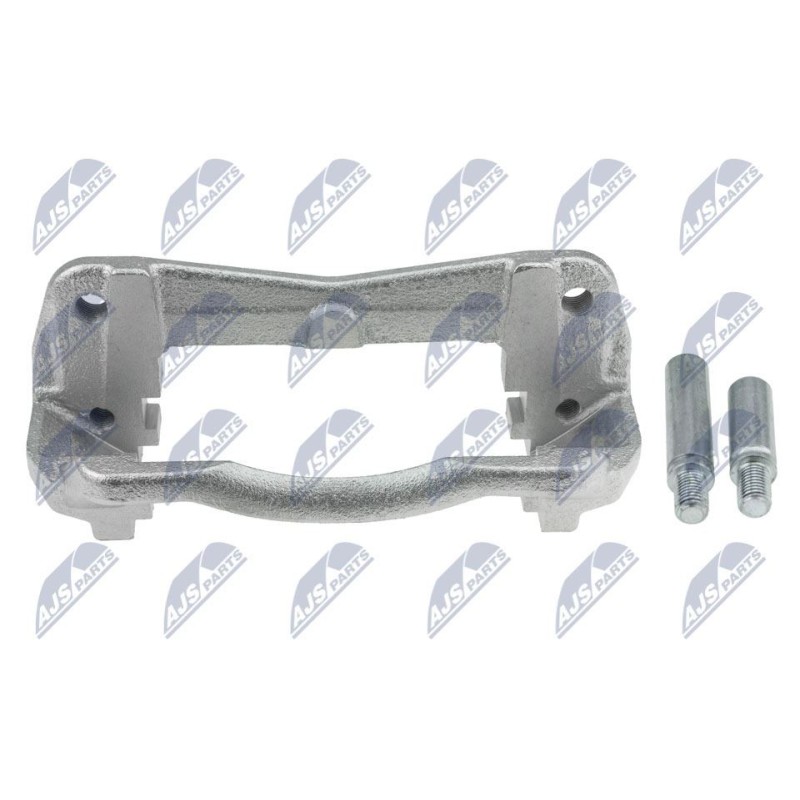 Support D'étrier De Frein MAZDA 6 GG 1.8 02-07 -GD - GH-443266, GJ6A3328XA, GJ6A3328XB
