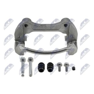 Support D'étrier De Frein OPEL INSIGNIA 08 - GH-443624, 13364143, 13364144