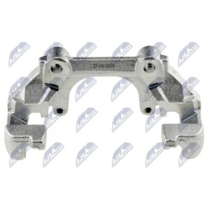 Support D'étrier De Frein AUDI 100 90-94 - 11.8170-0306.1, 3A0 615 125, 3A0 615 125 A