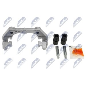 Support D'étrier De Frein OPEL VECTRA C 02 - 15254648, 5 46 343, 93172188