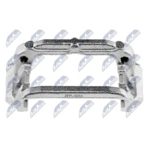 Support D'étrier De Frein OPEL ASTRA J 09 - 13300865, 13300865, 13363090