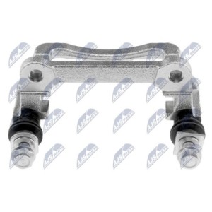 Support D'étrier De Frein TOYOTA COROLLA UK 01-06 -GD - 47722-02110, 47722-02111, 47722-09020