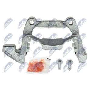 Support D'étrier De Frein VW GOLF V-VI - 1K0 505 436 M, 1K0 505 436 Q, 1K0 615 425 J