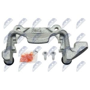 Support D'étrier De Frein VW GOLF V-VI - 1K0 505 435 M, 1K0 505 435 Q, 1K0 615 425 AB