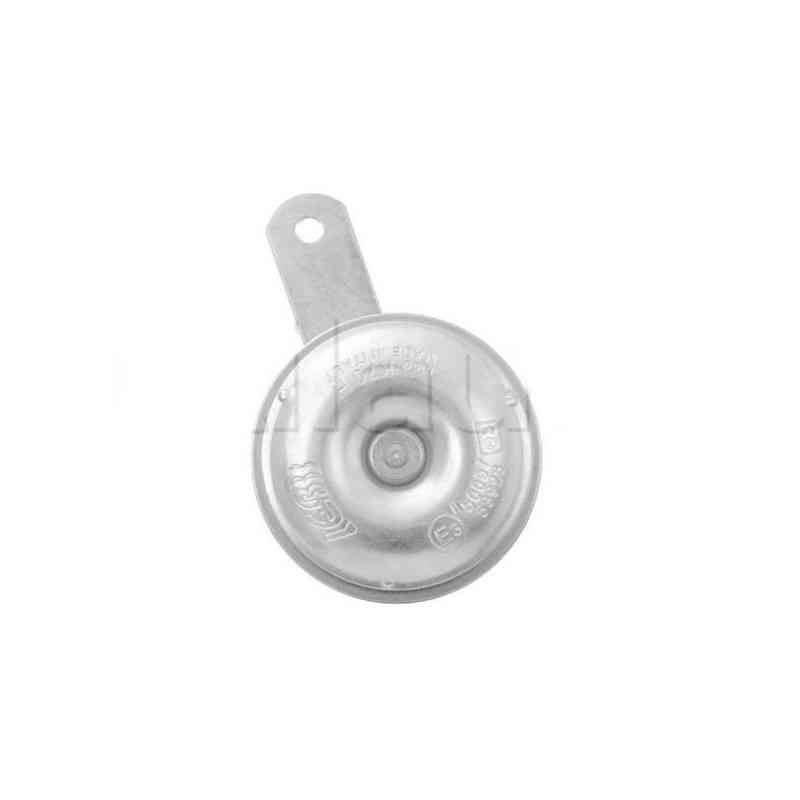 Advertencia electromagnética Ø 70 mm - Vehículos pequeños especiales, quads, motocicletas de 12V