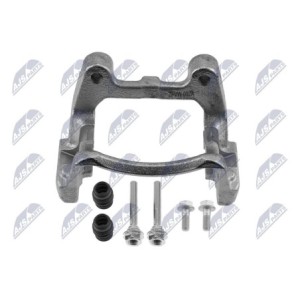 Support D'étrier De Frein VW GOLF V-VI - 1K0 505 435 M, 1K0 505 435 Q, 1K0 505 436 M