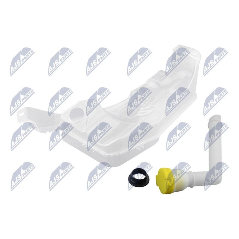 Réservoir De Liquide Lave-glace RENAULT CLIO II 1.2 - 289104294R, 289107623R