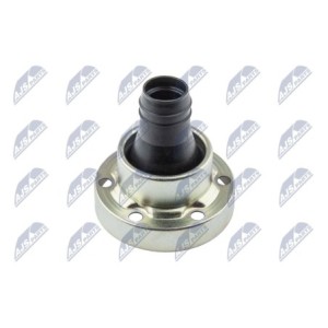 Kit De Protection Pour Joints Homocinétiques-drive Shaft VW TOUAREG 03