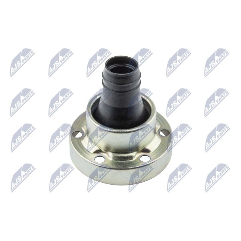 Kit De Protection Pour Joints Homocinétiques-drive Shaft VW TOUAREG 03