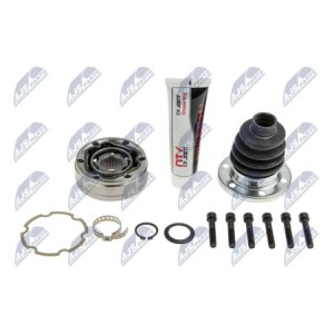 Joint Homocinétique Intérieur VW POLO 01-09 - 113 598 101, 113598101, 171 498 103 C