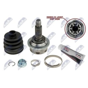 Joint Homocinétique Extérieur MAZDA 6 1.8 - G13052PC