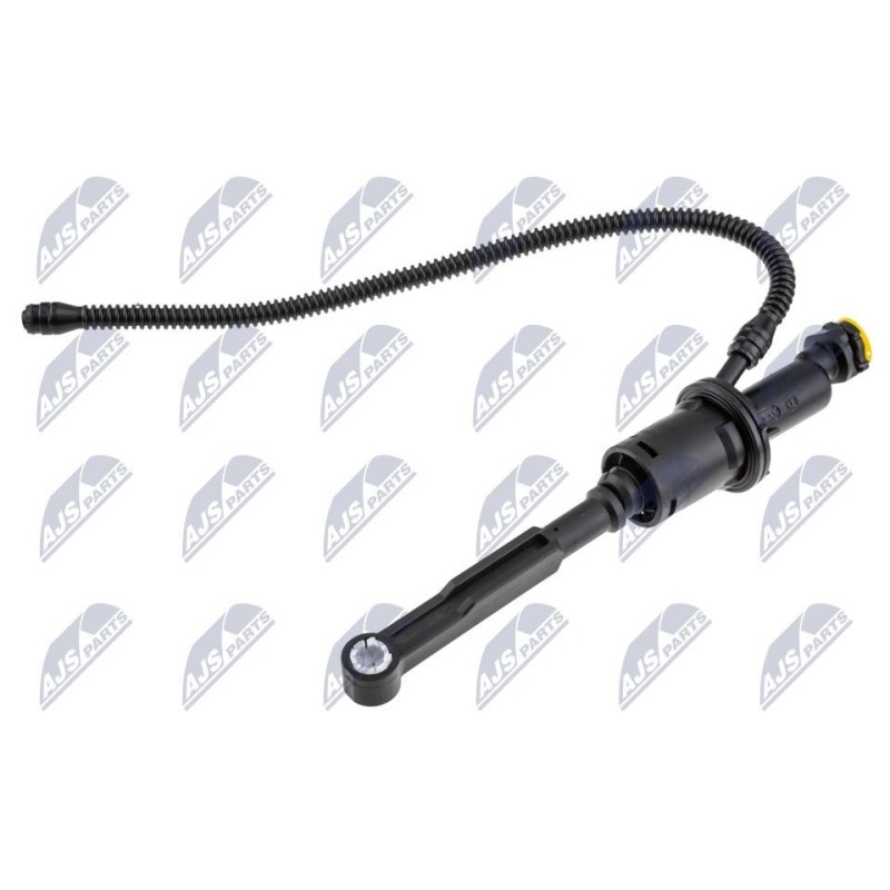 Cylindre Émetteur D'embrayage PEUGEOT PARTNER 1.6HDI 08 - 2182J9