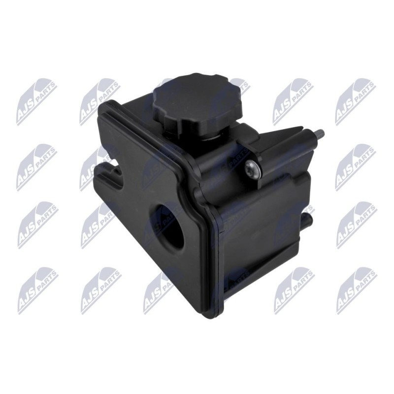 Vase D'expansion L'huile Hydraulique, Direction Assistée MERCEDES C 00 - 48712, A0004602383