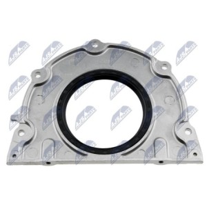 Bague D'étanchéité, Vilebrequin OPEL ANTARA 3.2 07 - 71005500, 71741127, 71749865