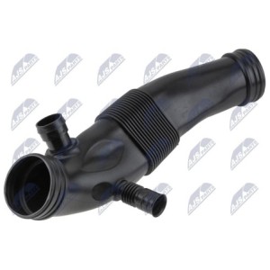 Tuyau D'aspiration D'air AUDI A4 B6-B7 2.0FSI 00-08 - 06B129627AB