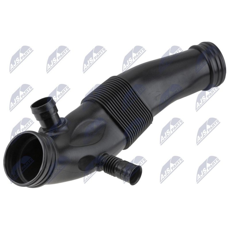 Tuyau D'aspiration D'air AUDI A4 B6-B7 2.0FSI 00-08 - 06B129627AB