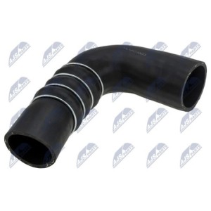 Tuyau D'aspiration D'air IVECO quotidien III-IV 2002-2012 2.3D-3.0D - 504018480, 504116893