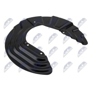 Enveloppe Disque De Frein BMW X3 11 - 34106787514