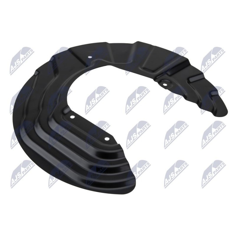 Enveloppe Disque De Frein BMW X3 11 - 34106787514