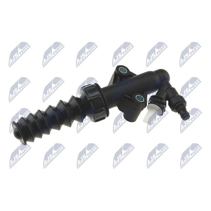 Récepteur D'embrayage CITROEN C2 03 - 51026, 512104B, ADBP360015