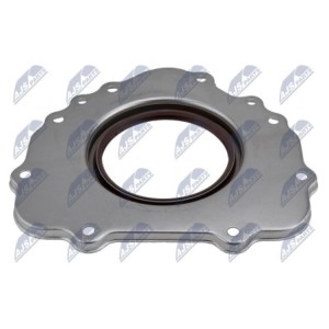 Bague D'étanchéité, Vilebrequin MITSUBISHI LANCER EVO X 2007 - 1052A824