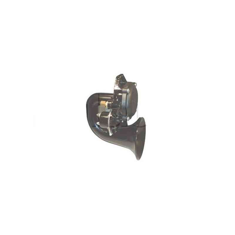 Guard Jericho Air 12/24 volt