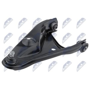 Bras De Suspension Avant DACIA LOGAN 12 - 31630, DC-G-13865, G13865
