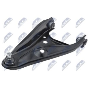 Bras De Suspension Avant DACIA LOGAN 12 - 31629, DC-G-13864, G13864
