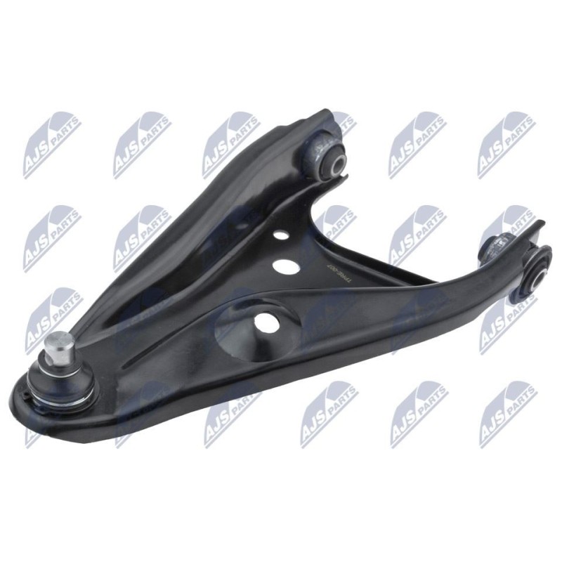 Bras De Suspension Avant DACIA LOGAN 12 - 31629, DC-G-13864, G13864 Bras De Suspension Avant DACIA LOGAN 12 - 31629, DC-G-13864, G13864