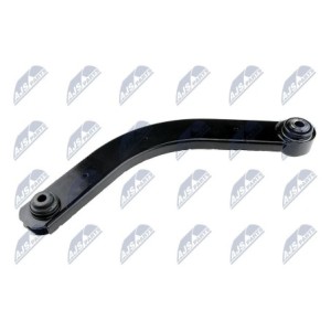 Bras De Suspension Arrière OPEL VECTRA 02 - 31433, 50925, OP-G-46440